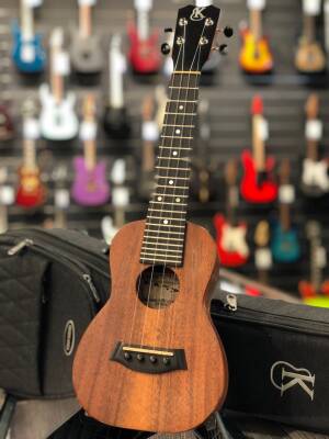 Kanile'a K1 Soprano